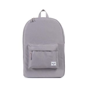 Gray Hershcel Backpack